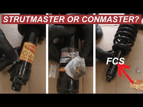 Steer Away From Strutmasters
