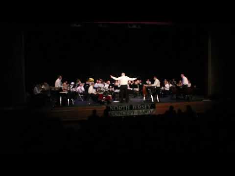 At the Movies - The Classics - arr. Justin Williams