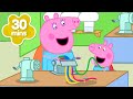 Silly Spaghetti Peppa Pig Tales Full Episodes