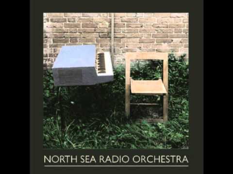 North Sea Radio Orchestra - Kingstanding