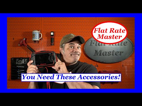 Multimeter-DVOM Accessories-Every Automotive Technician Needs