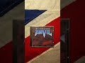 Anvil - Backwaxed (1985)