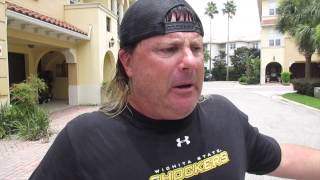 Grilling Tips with Donnie Baker