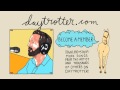 Denison Witmer - Light On My Face - Daytrotter Session