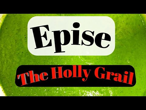 How to make Haitian Epise .