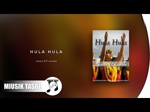 Nexdo - Hula Hula (ft. Rushee)