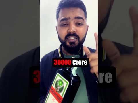 From a 1935 recipe to a global icon 🌍🦌 Jägermeister is where tradition meets bold innovation!