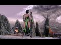 Mortal Kombat 9 Jade Ladder Expert No Matches Rounds Lost 2016
