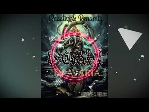 Rasster & Renomty - Djara (Kizomba Remix Dj Avaria)