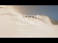 Battle Belongs