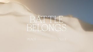 Battle Belongs Music Video