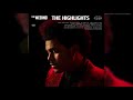 The Weeknd Wicked Games Clean