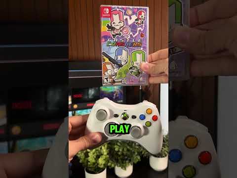 Video cover