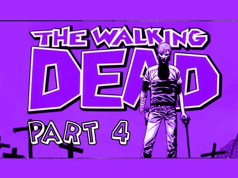 The Walking Dead : Episode 5 - No Time Left Xbox One