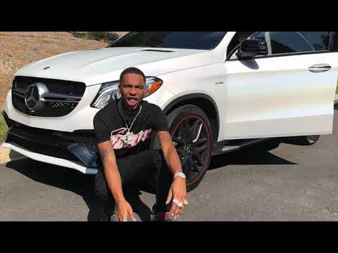 [FREE] Key Glock x Moneybagg Yo Type Beat 2019 - Animal | @DJKronicBeats