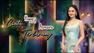Download lagu Happy Asmara - Cinta Terlarang || Video Lirik mp3