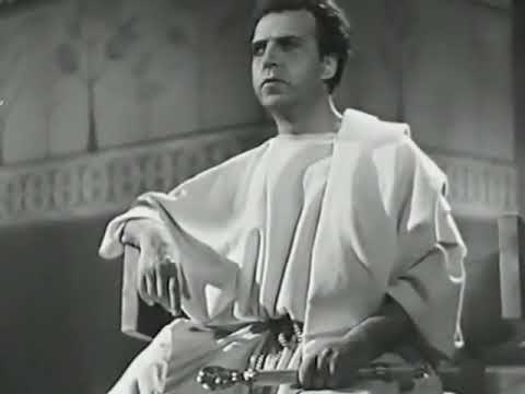 Roi Massinissa   Scipion l'Africain Film entier film italien 1931