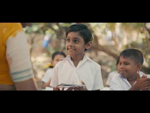 MUNCHEE අපි හදන්නේ බිස්කට් විතරක් නෙවෙයි