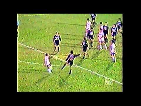 1997 Nacional 1 Colo Colo 3 Copa Libertadores