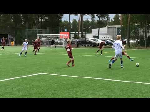 P12 MP sininen - JJK 30.7.2022 Vierumäki turnaus