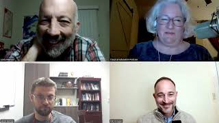 Is Charlotte Mason Classical? Panel: Dr. Louis Markos, Dr. Patrick Egan, and Jason Barney