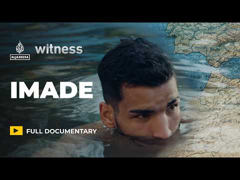 From Morocco to Spain: a deaf migrant’s struggle to return home | Witness Documentary