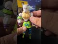 FAKE SH Figuarts It Has One MAJOR Flaw Dragonball Figures Shfiguarts Unboxing Thirdparty