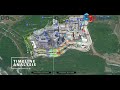 C-SMART 5G Automated Drone Survey System