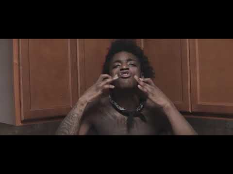 Dubbo - Creature (official music video)