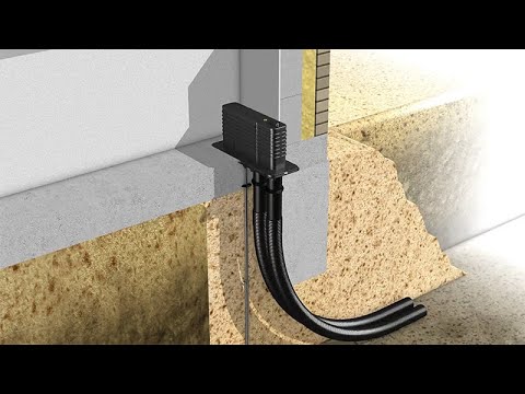 DOYMA Einbauvideo zum Rohbauteil Quadro-Secura® Nova R4-R