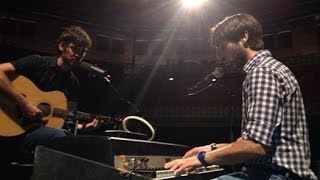 Second - Caramelos Envenenados (Acústico)