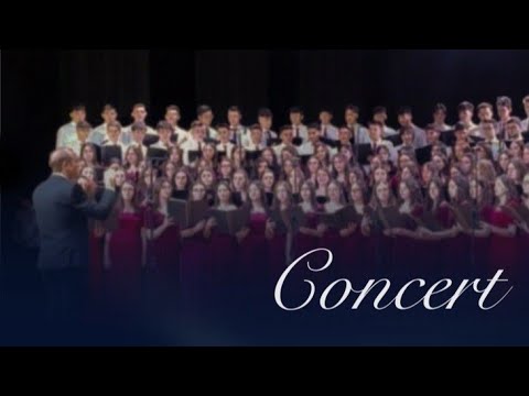 Vine să colinde - Corul LTA (Cor Credo) Concert Iarnă: Avem Mântuitor 2022