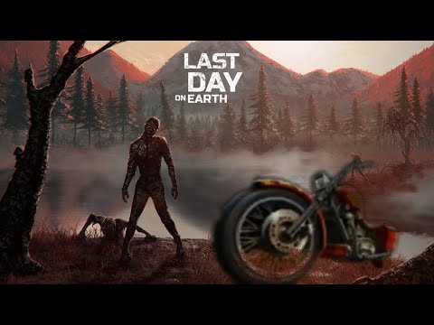 Deer Raiders....Last day on Earth Survival (1.11.9)