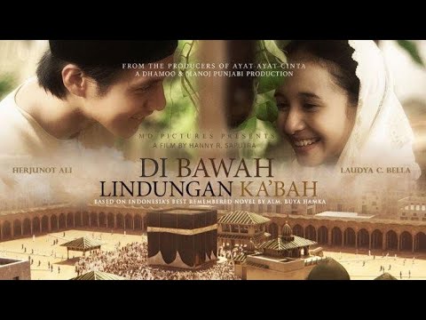 [🎬 FILM] Di Bawah Lindungan Ka'bah (2011)