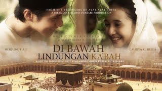 Download lagu [🎬 FILM] Di Bawah Lindungan Ka'bah (2011) mp3