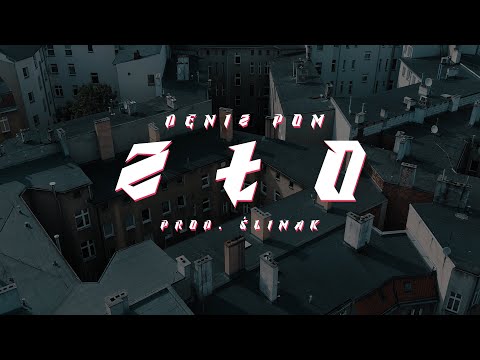 Deniz POM - "Zło" (prod. Ślimak)