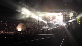 David Garrett - Earth Song