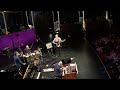 Jack DeJohnette/Larry Grenadier/John Medeski/John Scofield @ Jazz at Lincoln Center (NYC, 10/7/2017)