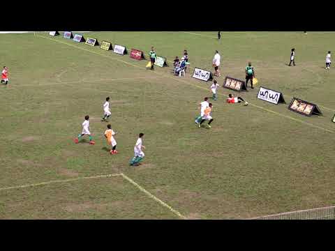 Copa União sub10 Boavista vs Mendanha Nov2020