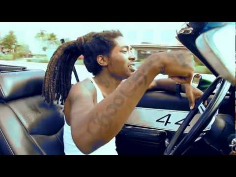 Choo Choo- "Where I Live"(OFFICIAL VIDEO) Directed By. @Vibeman35