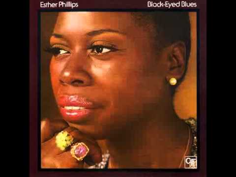 Esther Phillips - Tangle In Your Lifeline