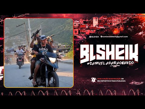 MTG - MORRO DO DENDÊ (DJ VILÃO) Ft. MC RENNAN E MC  MENOR THALES