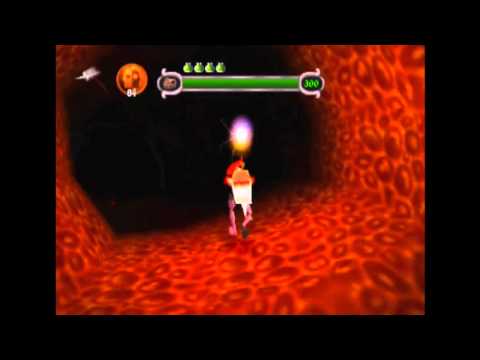 Disturbing Video Game Music 22: The Ant Caves - MediEvil
