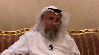 من أسئلة في رحاب آية الحلقة 19-هل نسخ ورفع من القرآن القليل أو الكثير؟الشيخ الدكتورعثمان الخميس