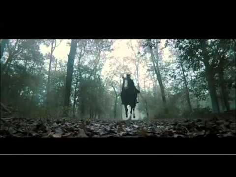 Tráiler El conspirador 2010