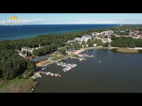 Słońce Emerytury - turnusy wczasowe nad morzem stworzone dla Emerytów - 751 zł rabatu - OW Maria