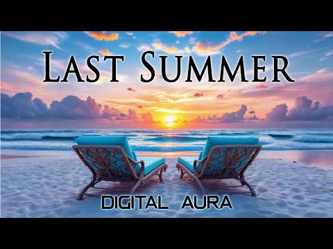 Digital Aura - Last Summer [MELODIC HOUSE MUSIC VIDEO]