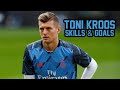Toni Kroos The Pass Master