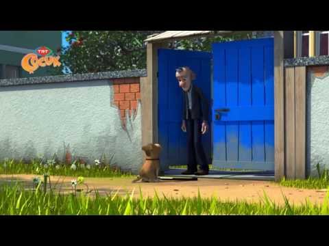 Rafadan Tayfa 1. Bölüm (Ekmek Teknesi)