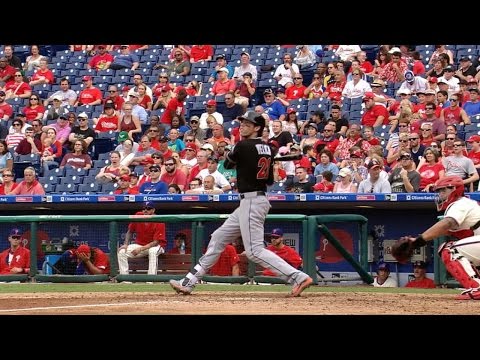 9/18/16: Marlins stay afloat in WC with late rally